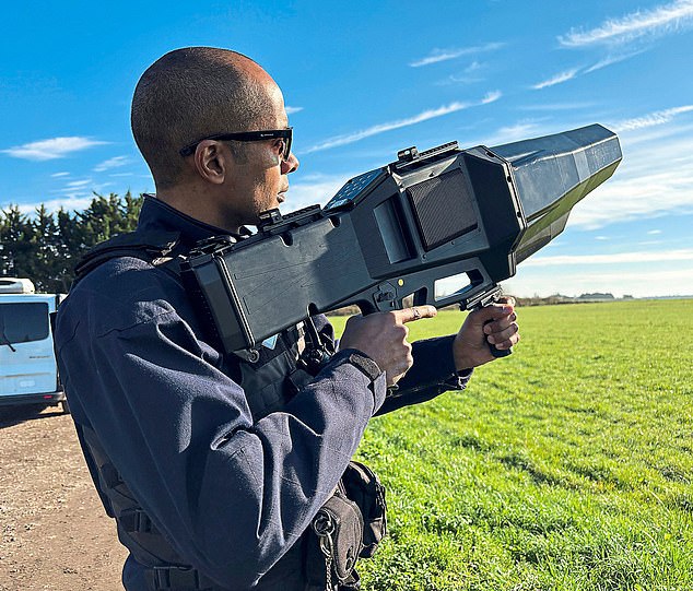 Unprecedented Oscar Security Measures Deployed Amid Iran-Threat Concerns