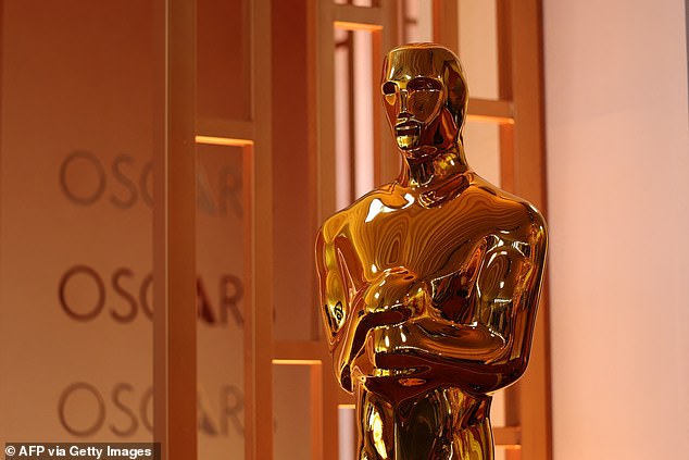 Unprecedented Oscar Security Measures Deployed Amid Iran-Threat Concerns