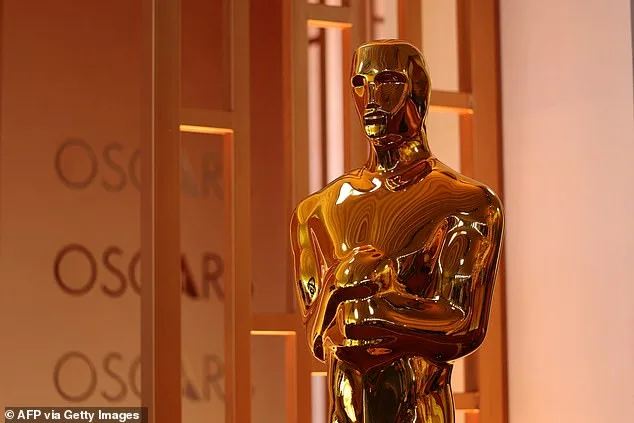 Unprecedented Oscar Security Measures Deployed Amid Iran-Threat Concerns