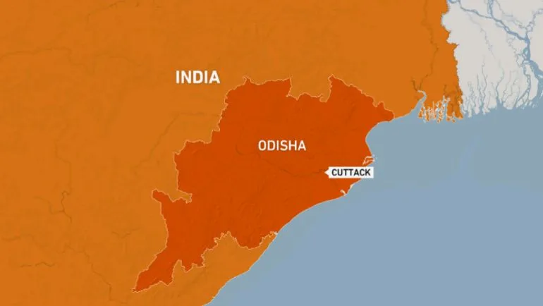 Devastating Fire at Odisha Hospital Claims 10 Lives, Blamed on Electrical Failure