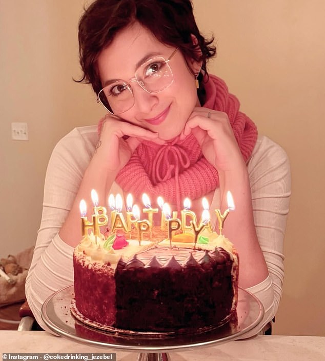 Diagnosed at 23: Emma's Ten-Year Journey with Stage 4 Colon Cancer