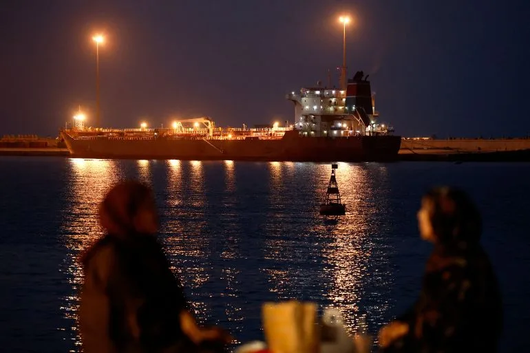 Geopolitical Storm at Strait of Hormuz: Can Trump's Naval Coalition Hold Water?