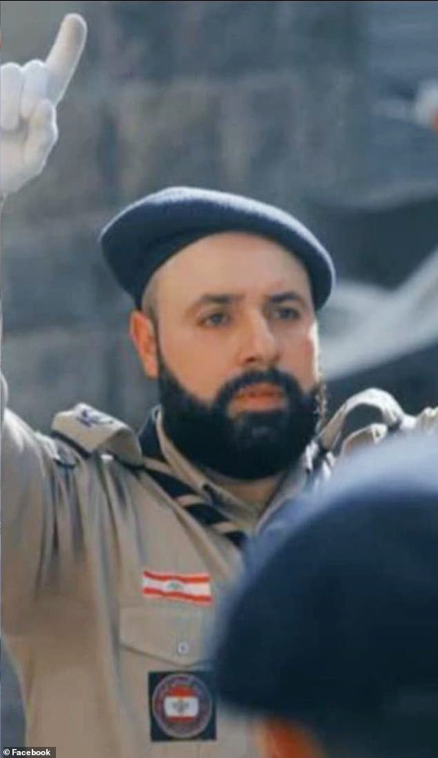 Hezbollah Commander's Brother Linked to Michigan Synagogue Attack: Israeli Strike Killed Family of Suspect