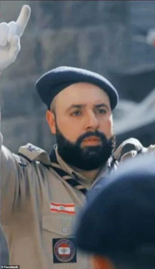 Hezbollah Commander's Brother Linked to Michigan Synagogue Attack: Israeli Strike Killed Family of Suspect