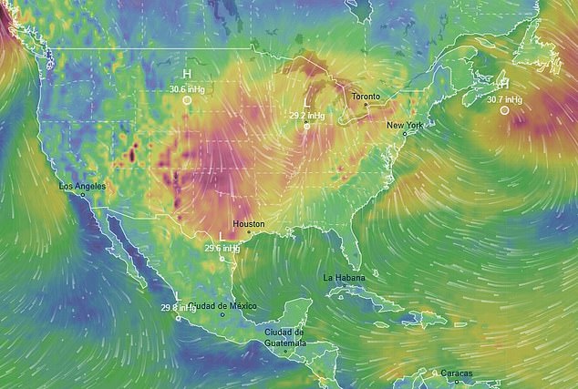 Historic Storm System Threatens Millions as Tornado Watches Expand Across Nine States