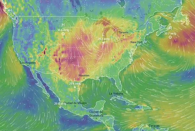 Historic Storm System Threatens Millions as Tornado Watches Expand Across Nine States