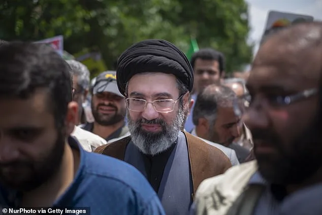 Israel Destroys Khamenei's Private Jet Amid Rising Tensions and Iranian Leadership Crisis