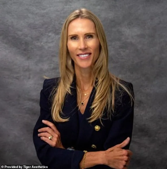 Scarlett James' Life-Changing Transformation with Cadaver Fat Injection