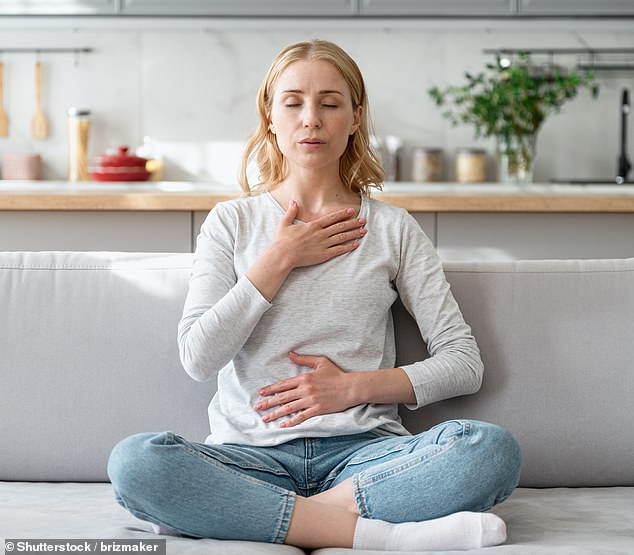 Silent Killer: Hypertension Puts Over Half of Americans at Risk for Heart Attack and Stroke