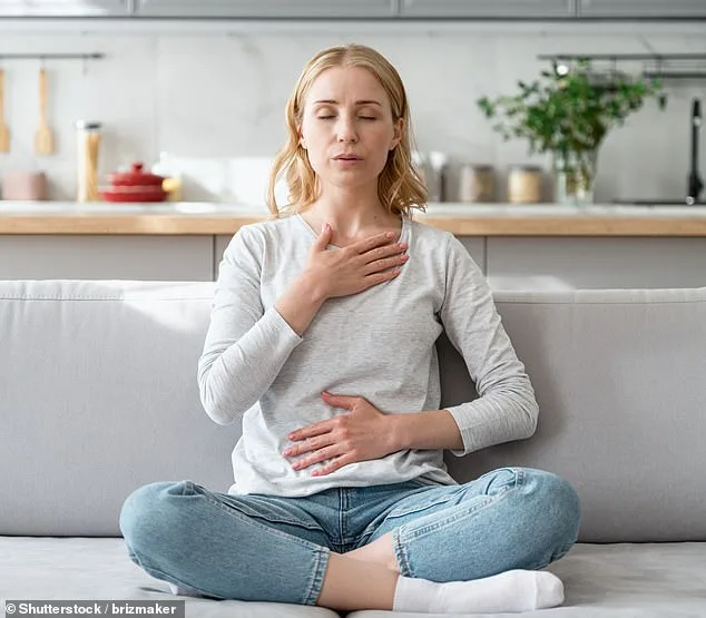 Silent Killer: Hypertension Puts Over Half of Americans at Risk for Heart Attack and Stroke