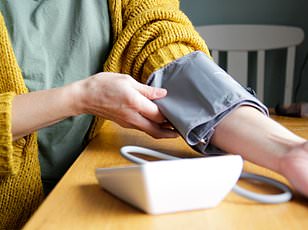 Silent Killer: Hypertension Puts Over Half of Americans at Risk for Heart Attack and Stroke