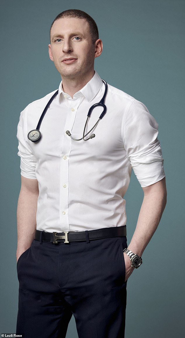 Skin Deep: The Hidden Crisis Beneath Our Surface