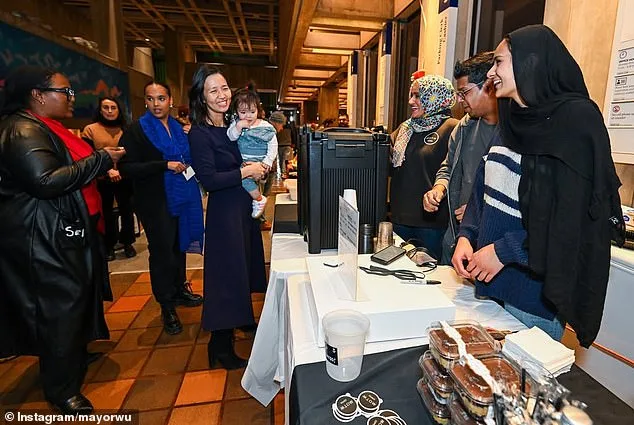 Boston Mayor Michelle Wu Sparks Debate Over Skipping St. Patrick's Day Breakfast Amid Ramadan Event Participation