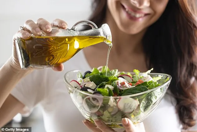 Breaking the Silence on Silent Inflammation: How Diet Can Mitigate Chronic Pain and Reduce Risk of Serious Diseases