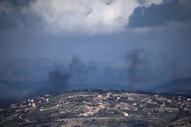 Escalating Violence as US-Israel-Iran Conflict Reaches Day 18 with Airstrikes Killing Civilians in Iran