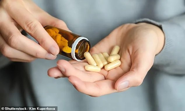 FDA Issues Urgent Warning Over 29 Online Supplement Brands Contaminated With Toxic Yellow Oleander