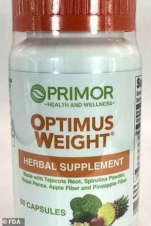 FDA Issues Urgent Warning Over 29 Online Supplement Brands Contaminated With Toxic Yellow Oleander