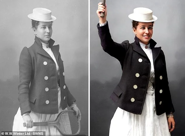 Historic Derby Studio Revives 150 Years of Photography with Cutting-Edge AI