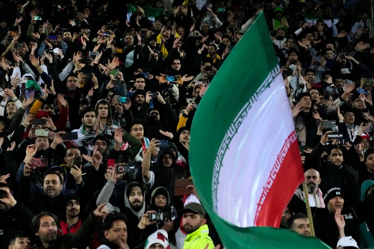 Iran and FIFA in High-Stakes Negotiations Over Relocating World Cup 2026 Matches Amid Rising Security Fears