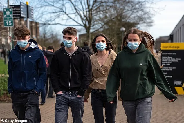 Meningitis Outbreak Linked to Canterbury Student Nightclub Leaves Two Dead and Dozens Ill