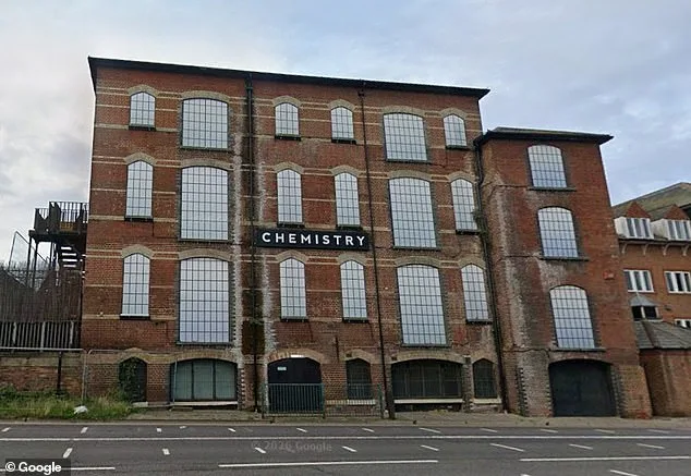 Meningitis Outbreak Linked to Canterbury Student Nightclub Leaves Two Dead and Dozens Ill
