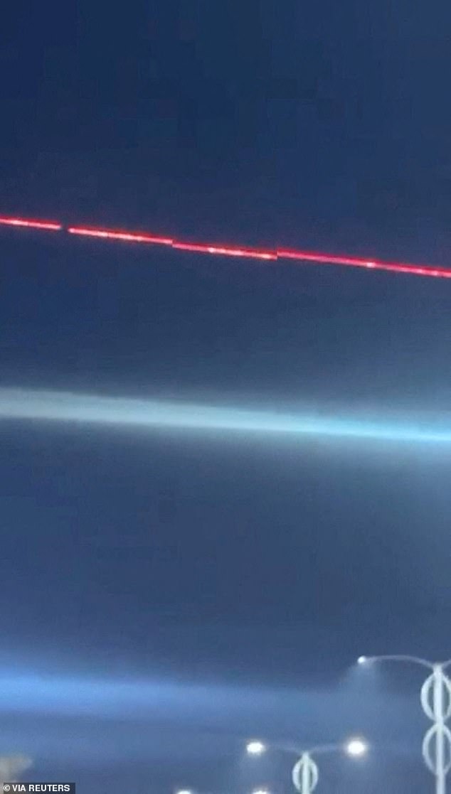 Rocket and Drone Attack on US Embassy in Baghdad Sparks Regional Escalation as Middle East Conflict Intensifies