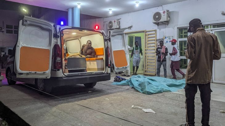 Suicide Bombers Kill 23, Injure Over 100 in Attacks on Nigerian Hospital, Markets