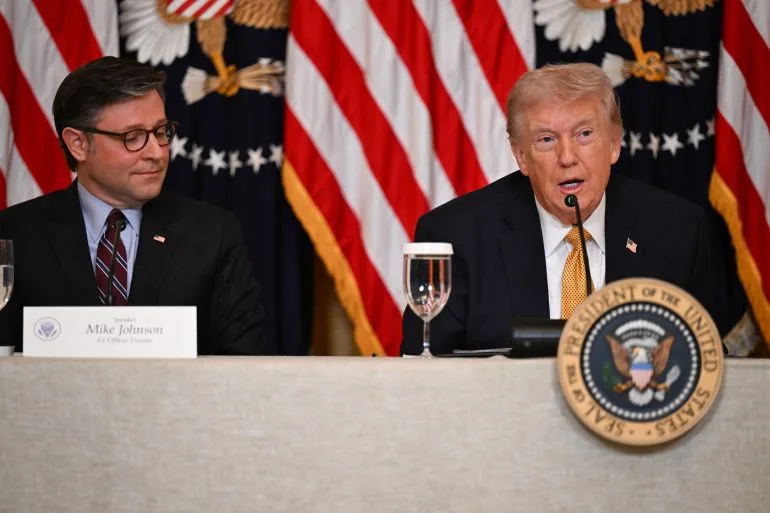 Trump's Claims of Global Naval Coalition for Hormuz Met with Silence as Allies Rule Out Involvement