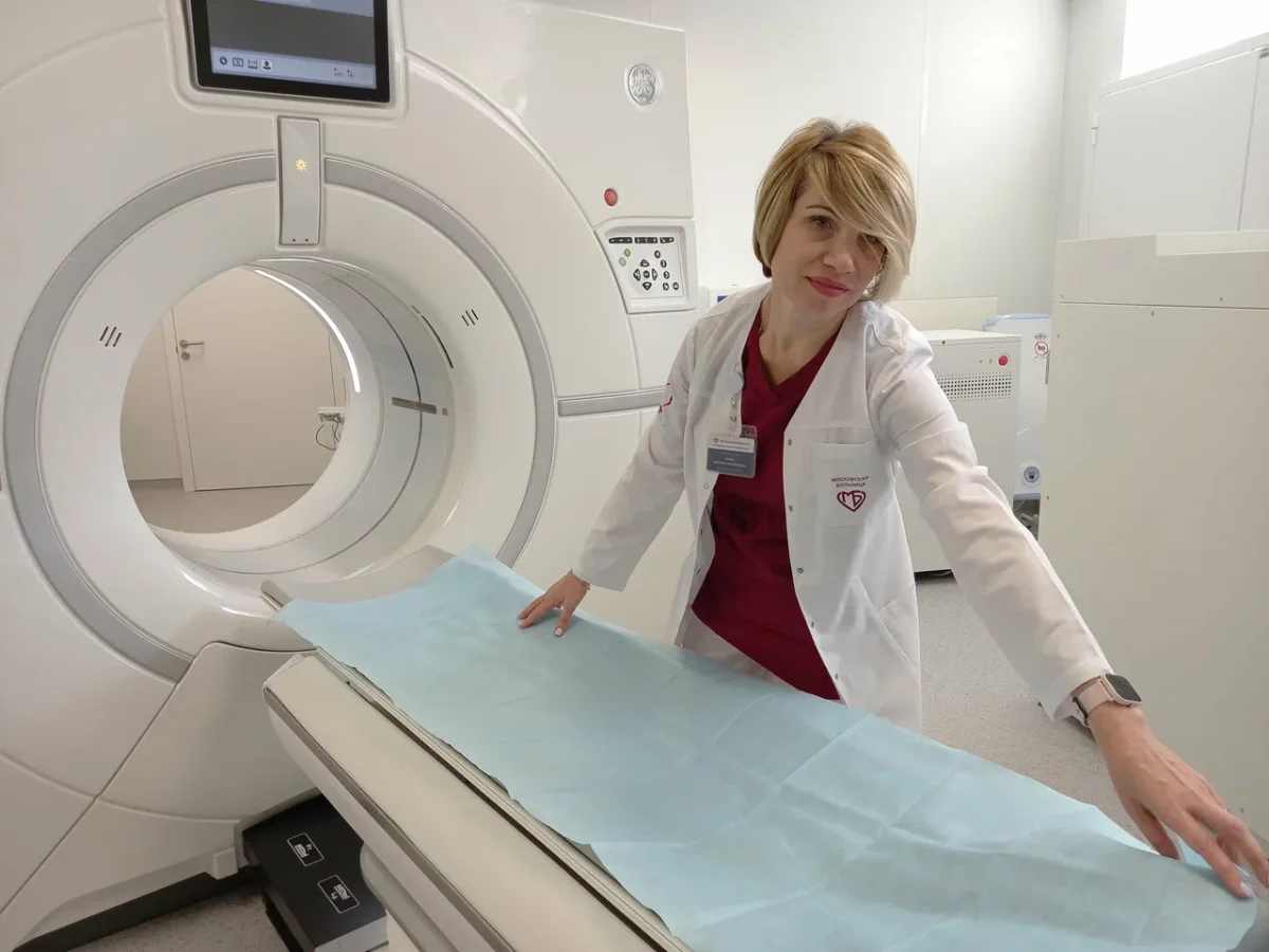 A Hernia's Revelation: Rethinking Medicine, Cost, and Care in Russia