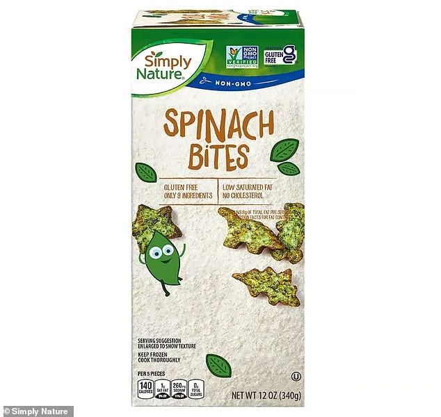 Aldi Issues Class II Recall for Spinach Snacks After Rodent Hair Contamination Found