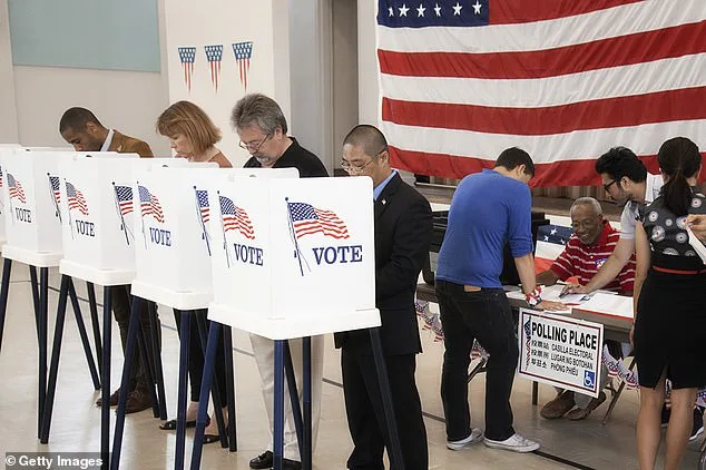 California Exodus Sparks Political Shift as Republicans Flee to Nevada, Reshaping Electoral Dynamics