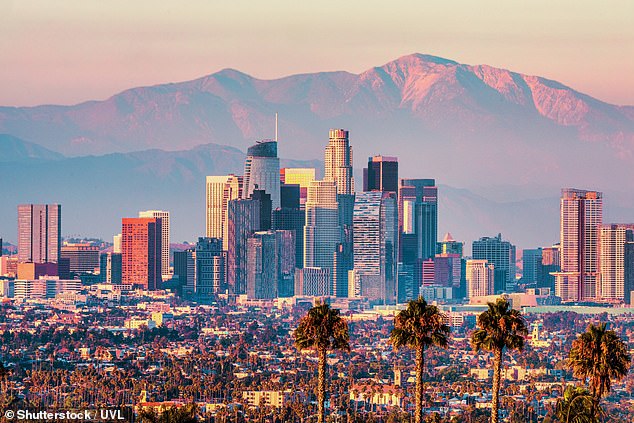 California Exodus Sparks Political Shift as Republicans Flee to Nevada, Reshaping Electoral Dynamics