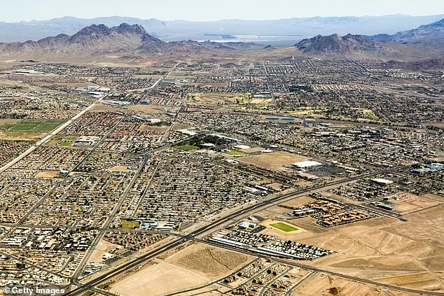 California Exodus Sparks Political Shift as Republicans Flee to Nevada, Reshaping Electoral Dynamics
