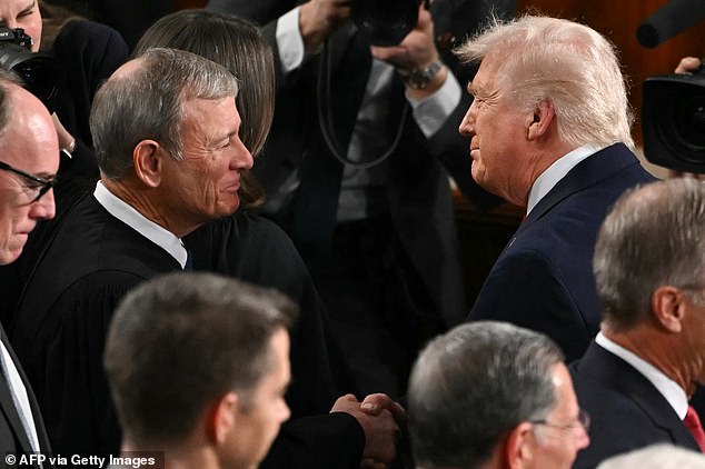 Chief Justice Roberts Issues Stark Warning: Personal Attacks on Judges Threaten Judicial Integrity