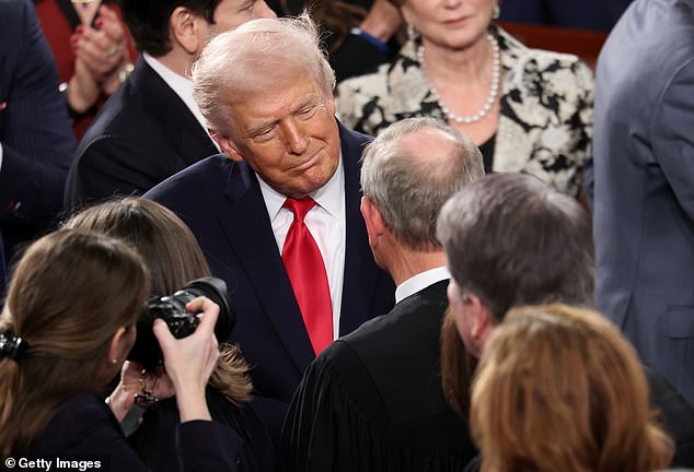 Chief Justice Roberts Issues Stark Warning: Personal Attacks on Judges Threaten Judicial Integrity