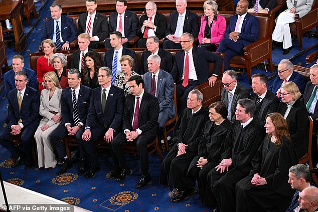 Chief Justice Roberts Issues Stark Warning: Personal Attacks on Judges Threaten Judicial Integrity