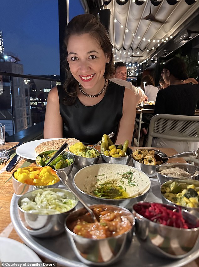 From Health to Crisis: The Alarming Journey of Jennifer Dwork and the Hidden Threat That Changed Her Life