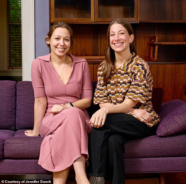 From Health to Crisis: The Alarming Journey of Jennifer Dwork and the Hidden Threat That Changed Her Life