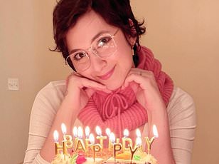 From Health to Crisis: The Alarming Journey of Jennifer Dwork and the Hidden Threat That Changed Her Life