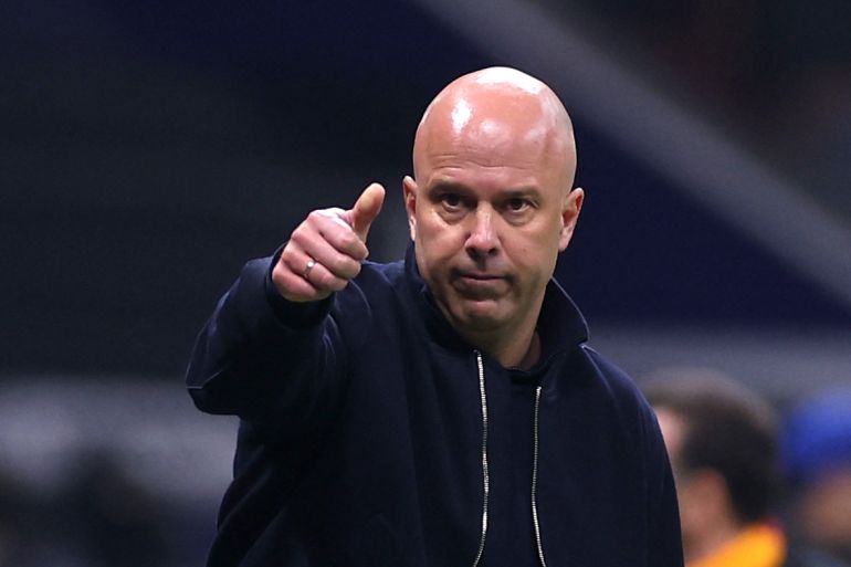 Liverpool Face Uphill Battle to Overcome Galatasaray Deficit in Champions League Clash