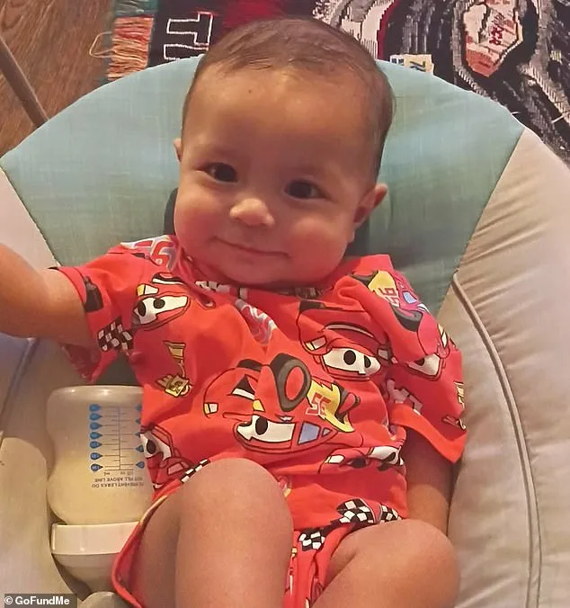 Six-Month-Old Dies in Fort Worth Car Crash After Being Ejected From Vehicle