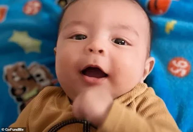 Six-Month-Old Dies in Fort Worth Car Crash After Being Ejected From Vehicle