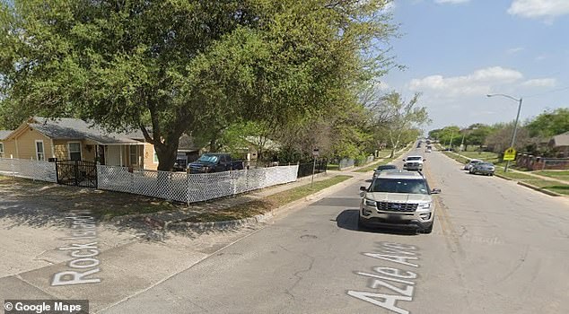 Six-Month-Old Dies in Fort Worth Car Crash After Being Ejected From Vehicle