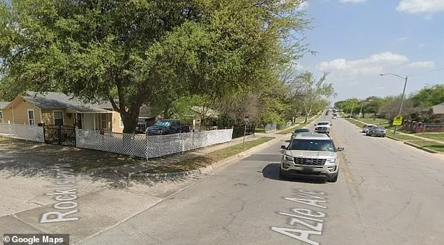 Six-Month-Old Dies in Fort Worth Car Crash After Being Ejected From Vehicle