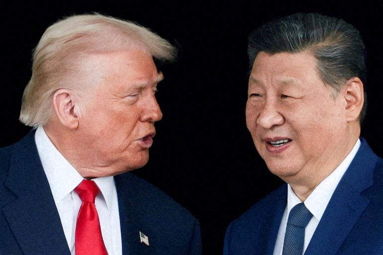 Trump Postpones China Meeting Amid Escalating US-Israeli Conflict and Hormuz Strait Crisis