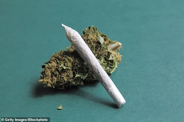UK Private Clinics Prescribe Strong Cannabis Treatments for Anxiety Amid Study Showing No Effectiveness