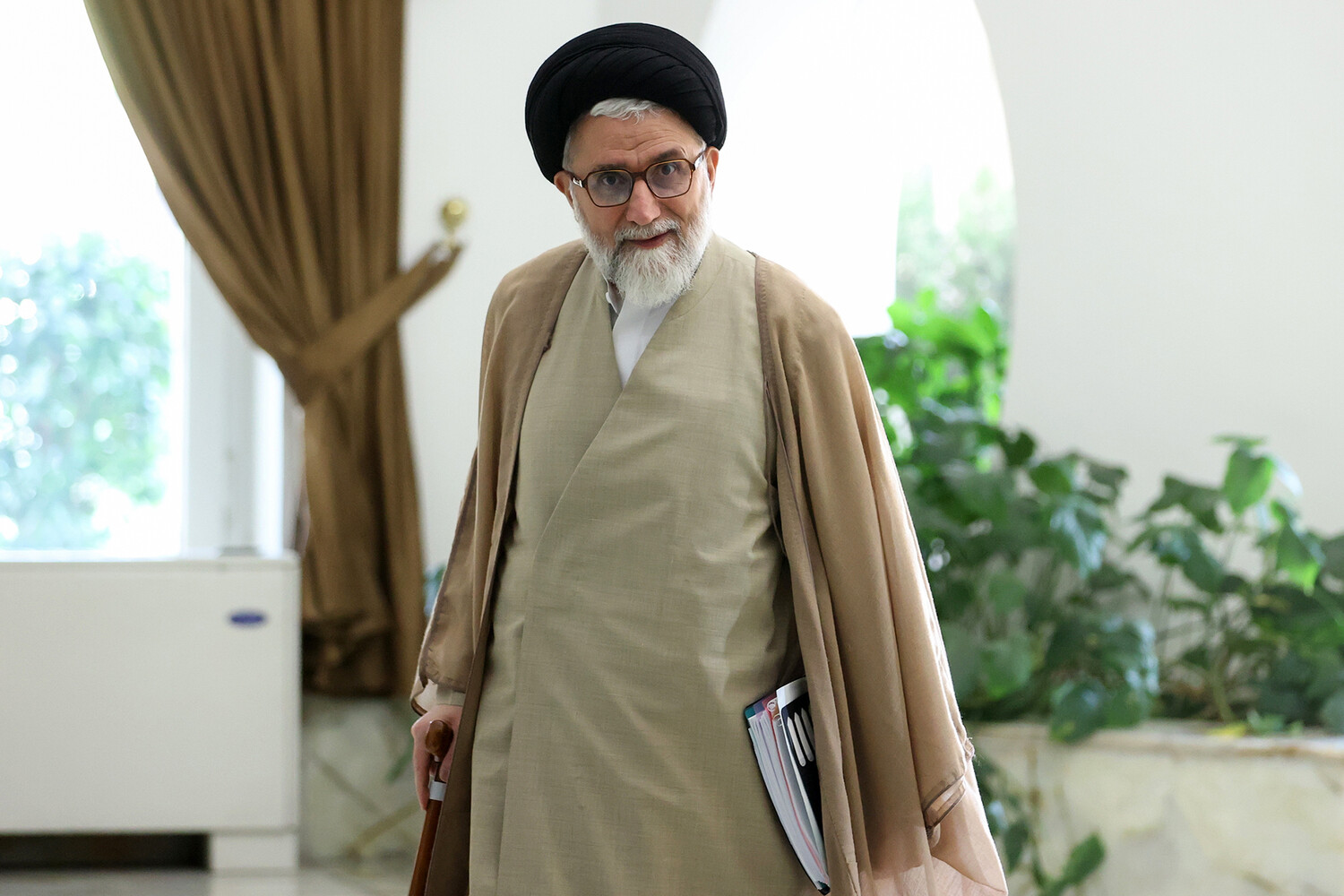 Failed Israeli Strike on Iranian Intelligence Chief Amid Recent Success in Killing Larijani