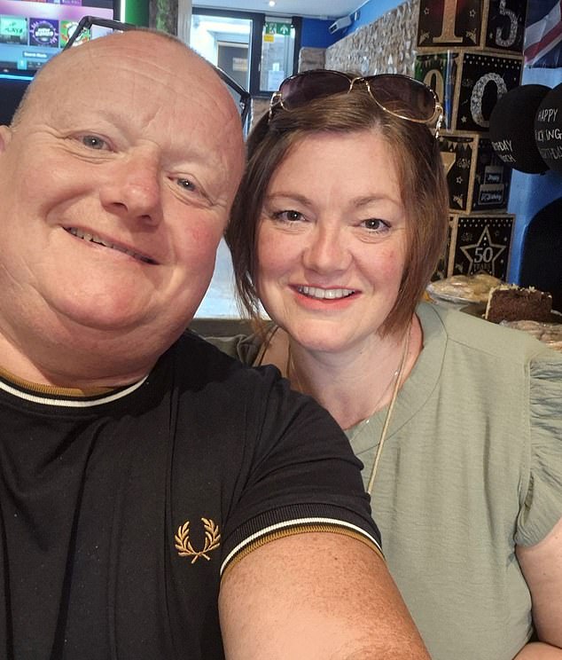 From Mislabeled Mascara to Life-Altering Diagnosis: A Mother's Journey with a Rare Eye Tumor