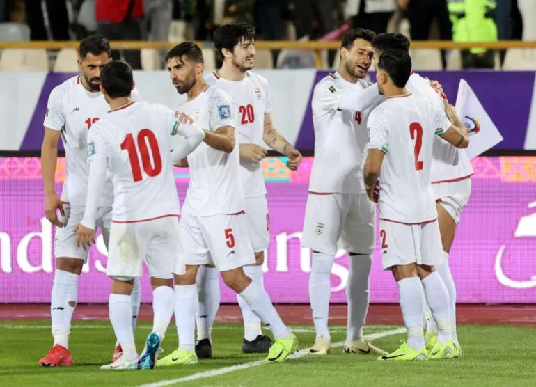 Iran to Boycott US World Cup Matches Amid Tensions, Seeks Relocation to Mexico