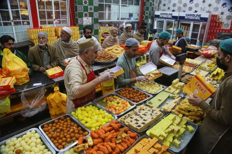 Pakistan and Afghanistan Announce Temporary Ceasefire During Eid al-Fitr: Will It Lead to Lasting Peace?
